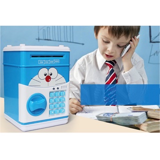két sắt cho bé - két sắt mini