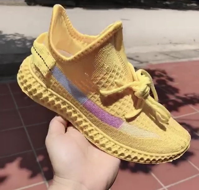 [Mã FAGREEN245 giảm 10% tối đa 30k đơn từ 99k] Giày thể thao đổi màu cầu vồng | BigBuy360 - bigbuy360.vn