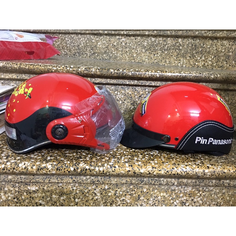 Mũ bảo hiểm hàng KM Các hãng