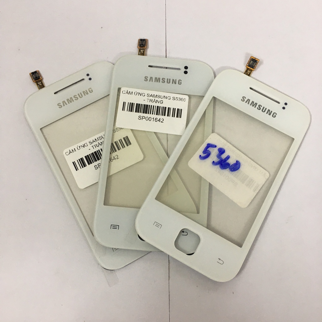 Cảm ứng Samsung Galaxy Y S5360