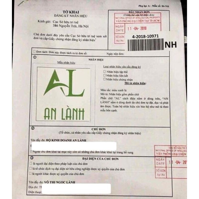 COMBO 2 Hộp Wax Lông An Lành (Tặng kèm dụng cụ wax) | BigBuy360 - bigbuy360.vn