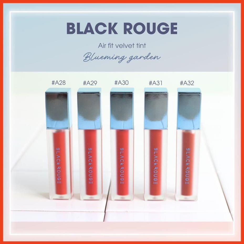 ( Dinhnhatle ) SON BLACK ROUGE A28