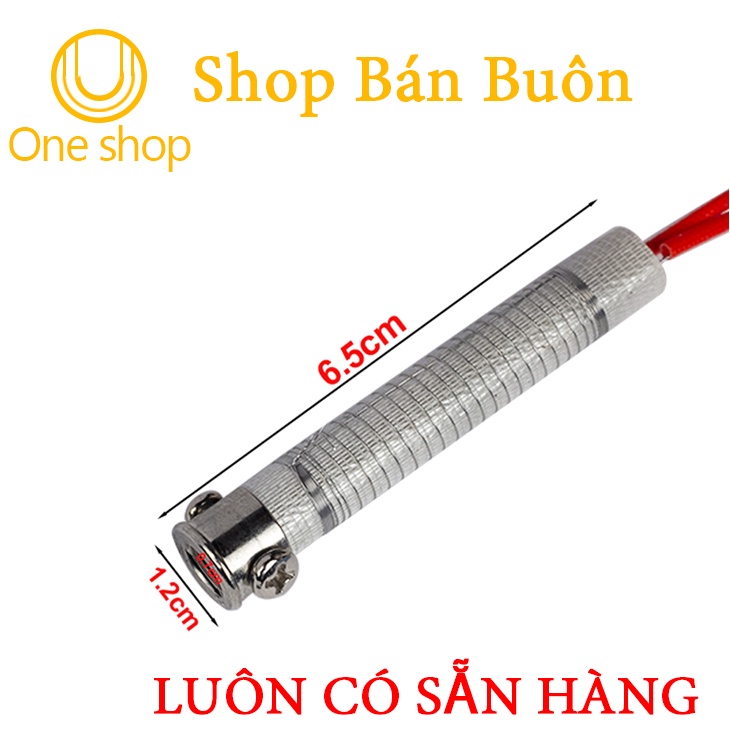 Sensor Hàn đủ công suất