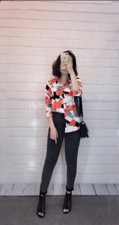 Combo áo khách sỉ