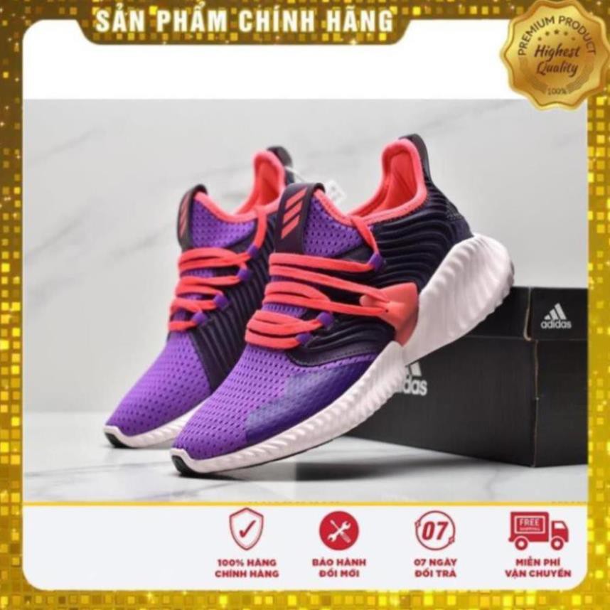 [Sale 3/3]🌟FULLBOX🌟ORDER🌟SALE 50%🌟🌟🌟GIÀY NAM NỮ Adidas alphabounce instinct -B98 : < /