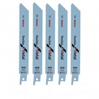 Lưỡi cưa kiếm cắt kim loại bosch s922bf 2608656014