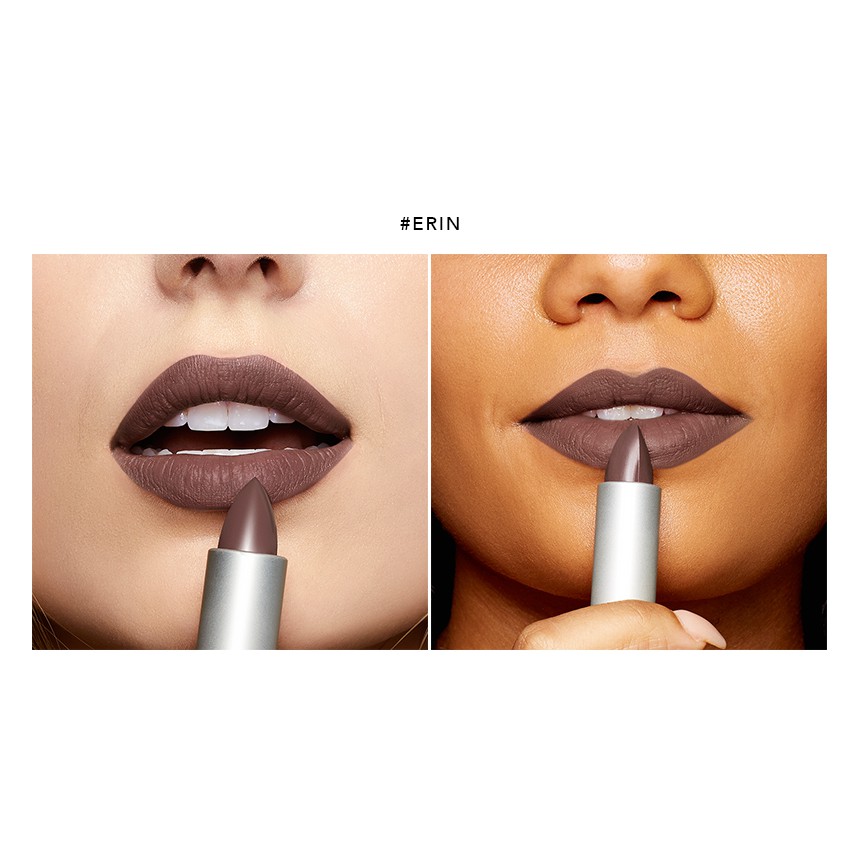 Son Môi & Chì Kẻ Môi Gigi Hadid East Coast Glam - GG09 MCCALL, GG11 ERIN