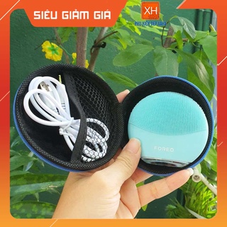 [BUÔN SỈ] Hộp Đựng Máy Rửa Mặt Foreo Luna Mini 1/2/3 Plus Máy đắp mặt nạ UFO/UFO mini Bear Cao Cấp - Phụ Kiện Đẹp XaHa