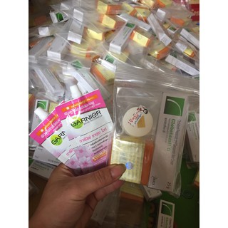 bộ nám tàn nhang clobetamil G thai lan