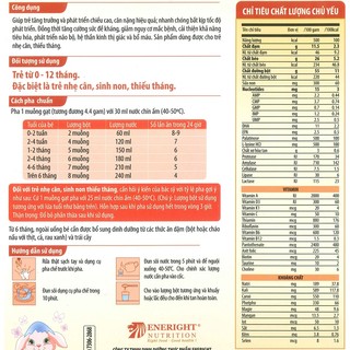 Sữa bột Diamond Newborn & Baby 400g