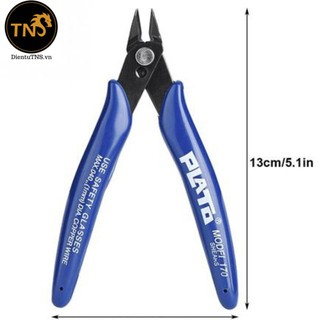 TNS.kềm cắt chân linh kiện điện tử