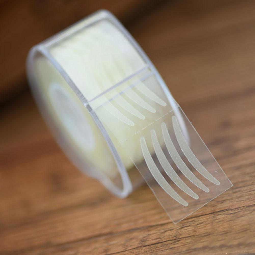 (Hàng Mới Về) Cuộn Miếng Dán Tạo Mắt Hai Mí Vô Hình Trái Tim D9C4 | BigBuy360 - bigbuy360.vn