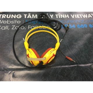 Tai nghe trâu vàng V2K thần thánh!