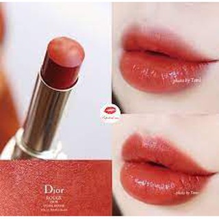 Son Dior Ultra Care 168 , 848 unbox