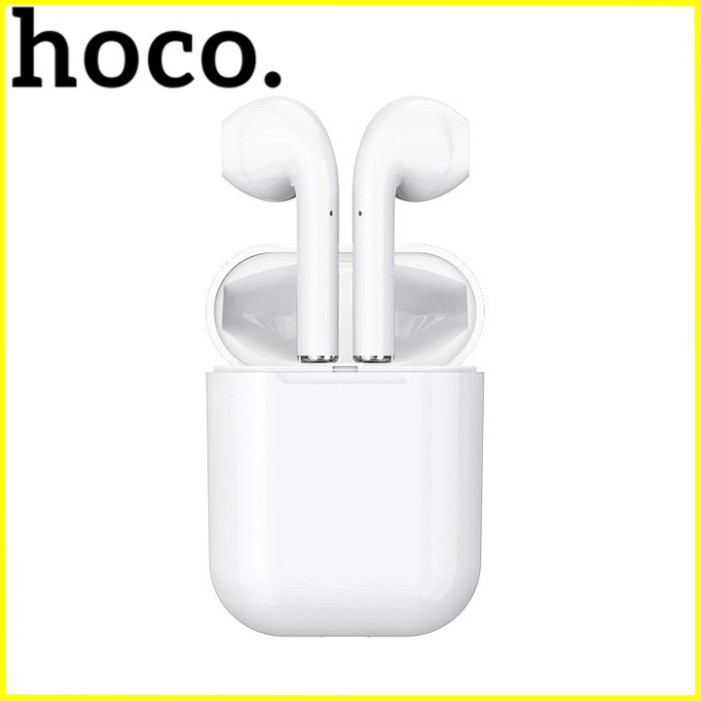 Tai nghe Bluetooth không dây cao cấp nhãn hiệu HOCO ES20 - Bảo hành chính hãng 12 tháng