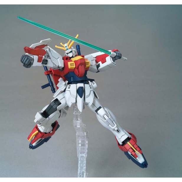 Bộ lắp ráp mô hình Gundam Blazing