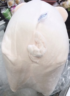Heo hồng nhồi bông