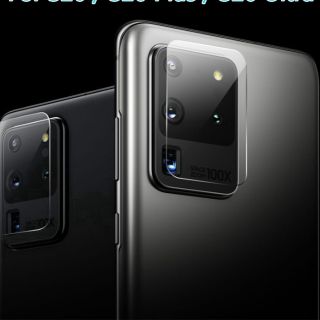Miếng dán kính cường lực camera samsung S20 / S20 plus / S20 Ultra
