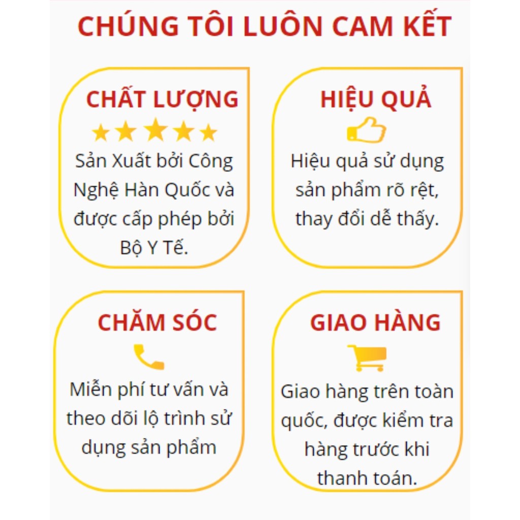 Bộ Chăm Sóc Da, Tri Nam, Trắng Da - Nám Tàn Nhang - V9 Queen | BigBuy360 - bigbuy360.vn