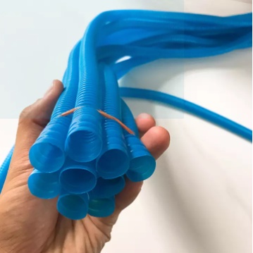 Ống Dẫn Nước Cho Máy Bơm Lọc Hồ Cá 70cm 110cm