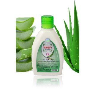 Keo mặt nạ hút mụn nha đam Newgel 3 200g