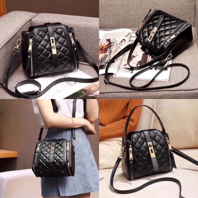 Túi đeo chéo nữ