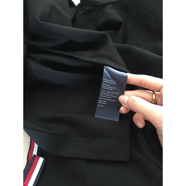Đầm TOMMY HILFIGER tay nơ 🍀🍀🍀🍀