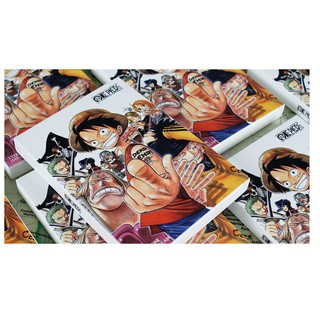 Bộ postcard One Piece