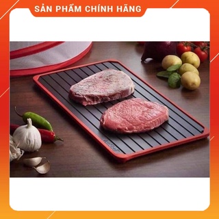 Thớt rã đông vonshef, kích thước 35x19.7cm , nhập đức, bh 12 tháng