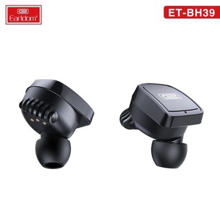 Tai Nghe Bluetooth True Wireless Earldom
