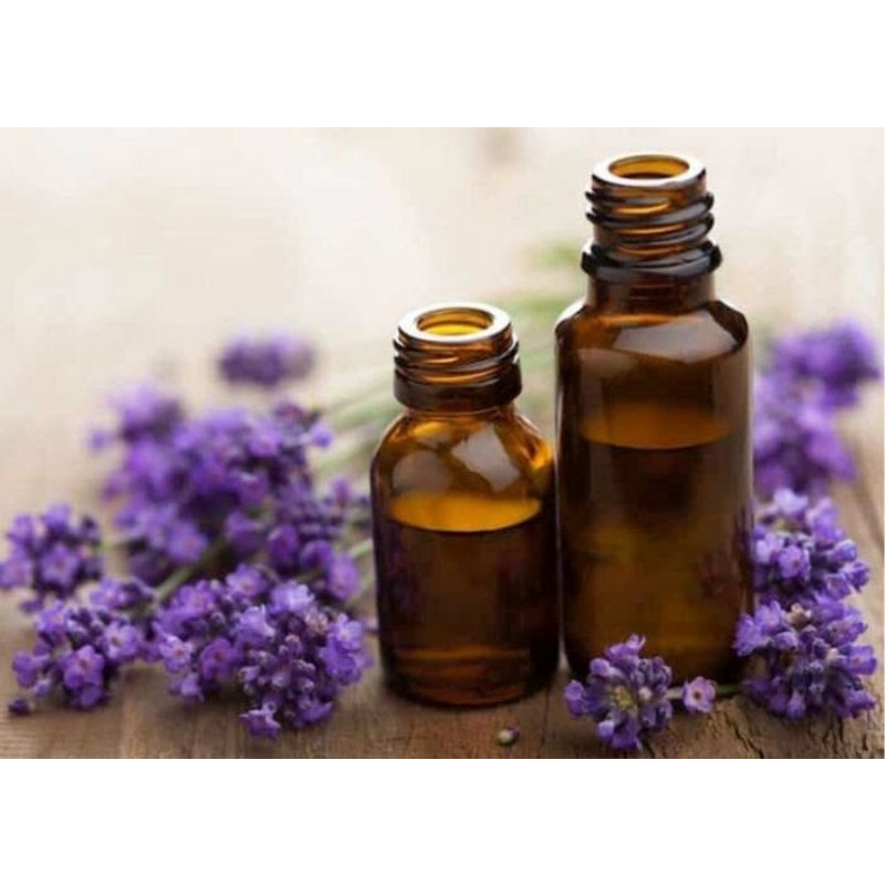 Tinh dầu hoa oải hương 10ml 100ml