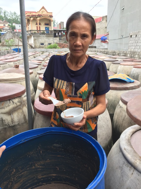 [FREESHIP 99K TOÀN QUỐC]Mắm tôm Ba Làng Tĩnh Gia Thanh Hoá - mắm truyền thống | BigBuy360 - bigbuy360.vn