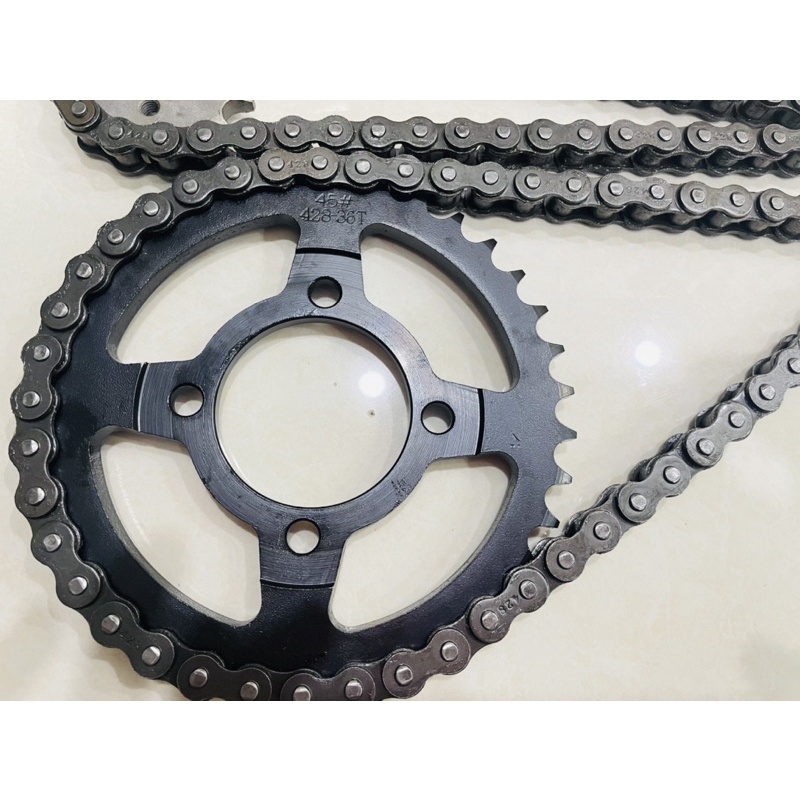 Nhông sên dĩa Dream Wave bán lẻ giá sỉ