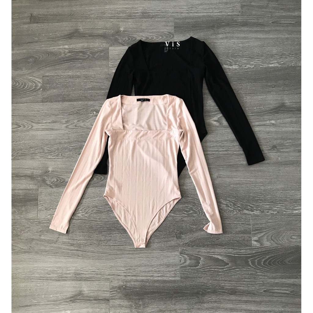 BỘ ÁO LIỀN QUẦN NỮ CỔ VUÔNG | BigBuy360 - bigbuy360.vn