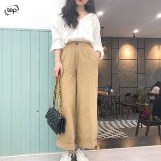 Quần thô 601