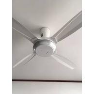 Quạt trần Panasonic F-56XPG- 4 cánh-Có điều khiển-quạt đẹp,tốt ,khoẻ,chạy êm,chính hãng-giá rẻ-bh 12 tháng