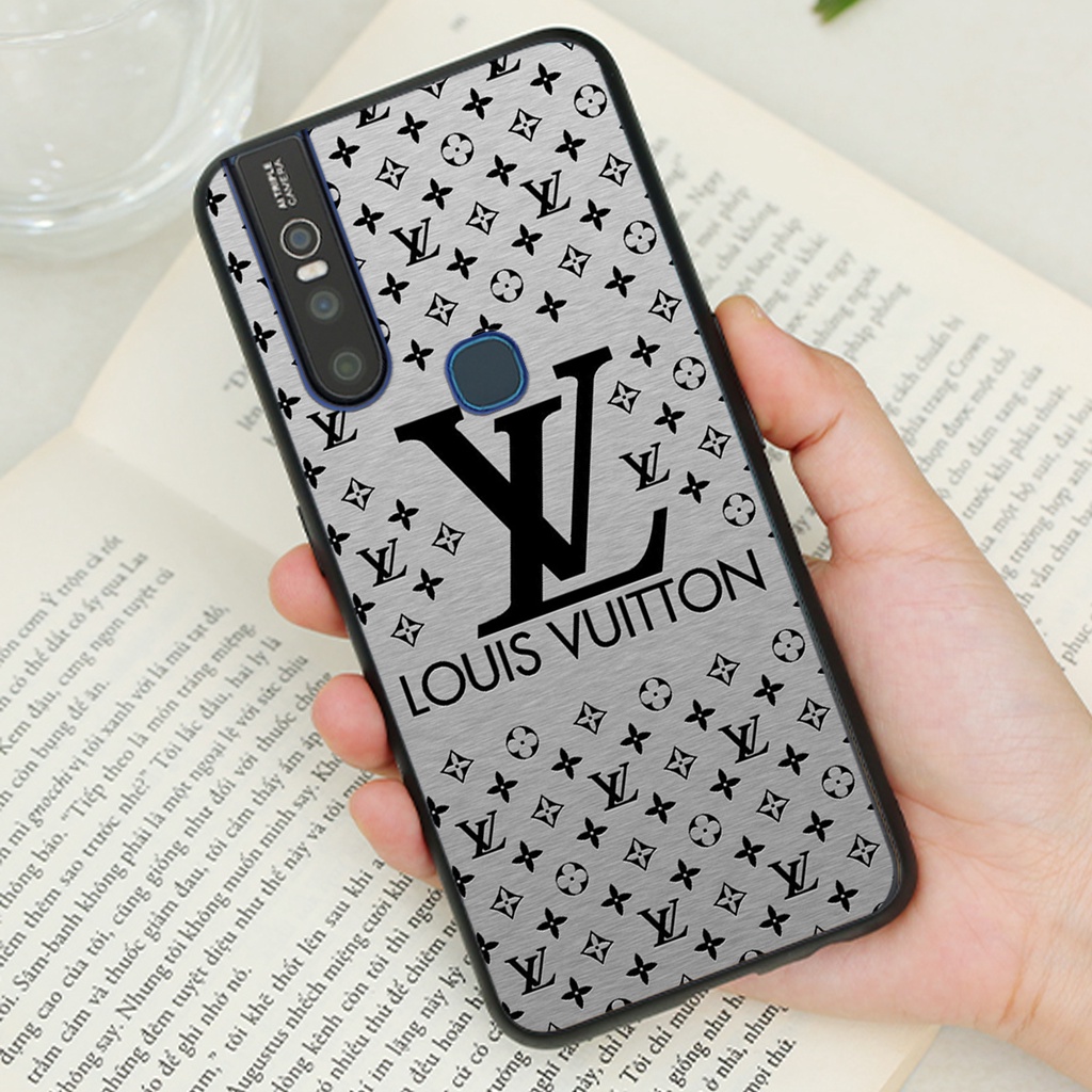 ⚡HOT⚡Ốp lưng VIVO V15 - V15 Pro in hình ảnh nhãn hiệu 3D siêu hot