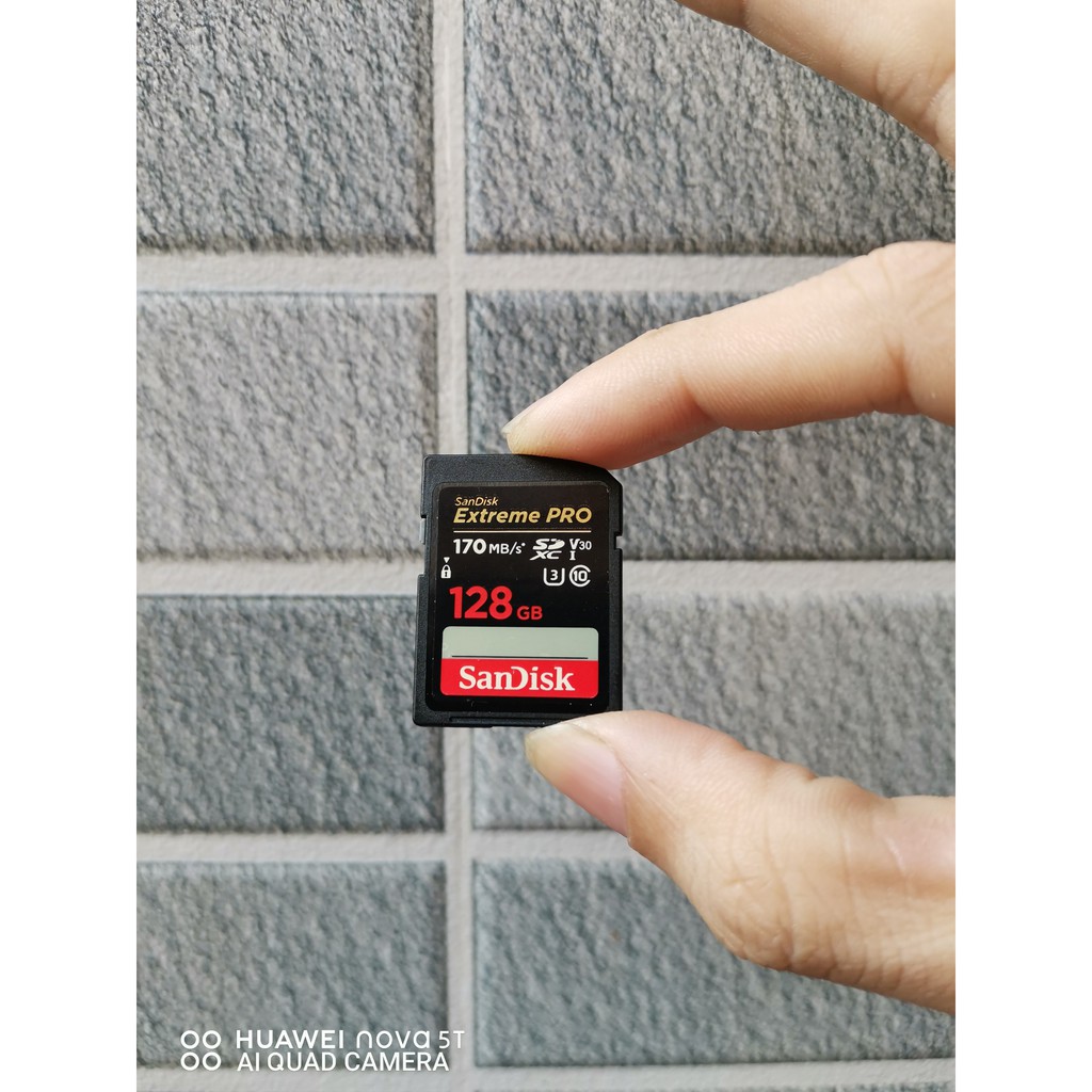 Thẻ nhớ máy ảnh 64Gb, 128Gb | BigBuy360 - bigbuy360.vn