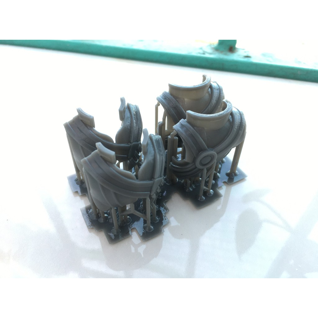 In 3D 🔥 GIÁ RẺ 🔥 Theo Yêu Cầu Nam Việt