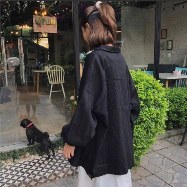 ÁO KHOÁC KAKI NAM NỮ MẶC KIỂU SƠ MI , ÁO KHOÁC CẶP , ĐÔI SZIE L VÀ XL