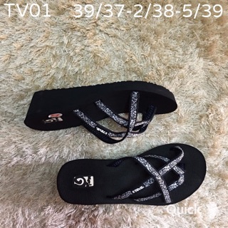 Dép Teva Nữ