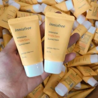 Chống nắng innisfree
