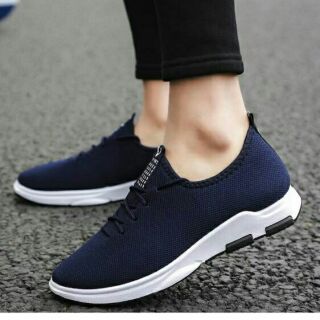 Giày tt sneaker nam dodaco dna0136