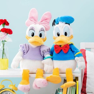 Gấu bông vịt DONALD dễ thương Disney