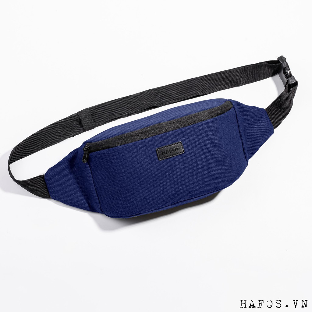 Túi bao tử Hafos FannyBag- HAFOS BRAND® | BigBuy360 - bigbuy360.vn