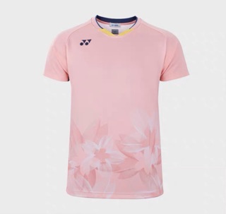 Áo cầu lông Japan 2020