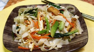Phở khô (Bánh đa) Gió Xuân 300gr