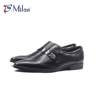 Giày lười da thật Ts.Milan 61774