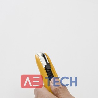 [OLFA CHÍNH HÃNG] Dao cắt an toàn OLFA SK-7