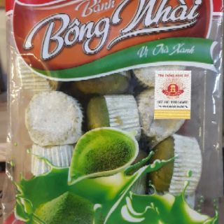Bánh Bông Nhài ( Bảo Minh )
